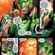 Illustration for article titled Can Green Lantern defeat a spaceship the size of a solar system?